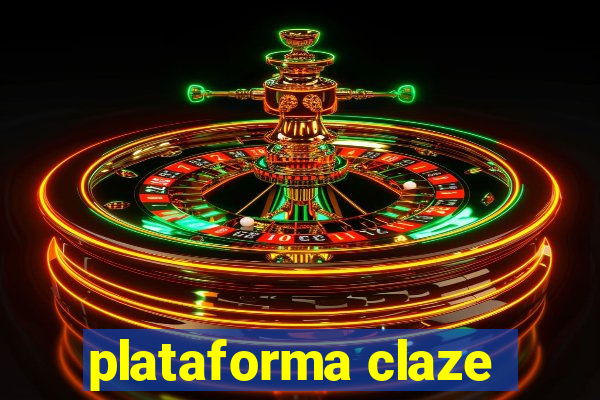 plataforma claze